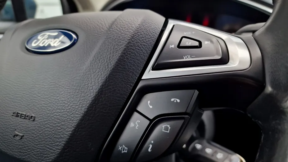 FORD Mondeo Mondeo 2.0 EcoBlue Trend