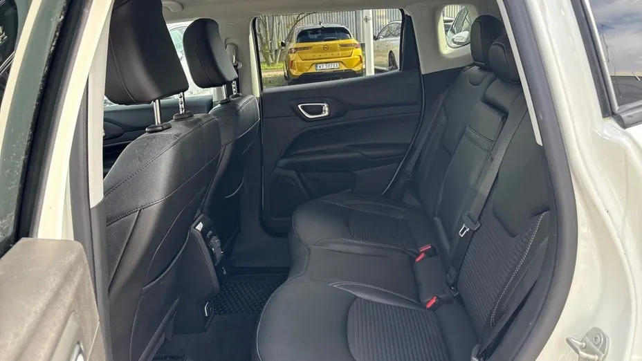 JEEP Compass Compass 1.5 T4 mHEV Limited FWD S&S DCT
