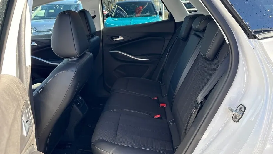 OPEL Grandland X Grandland 1.2 T GS S&S aut