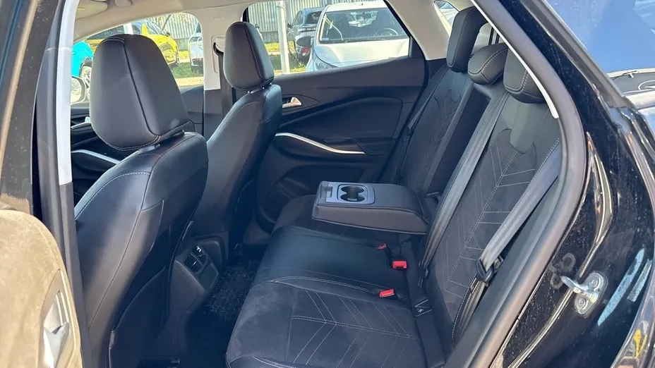 OPEL Grandland X Grandland 1.2 T GS S&S aut
