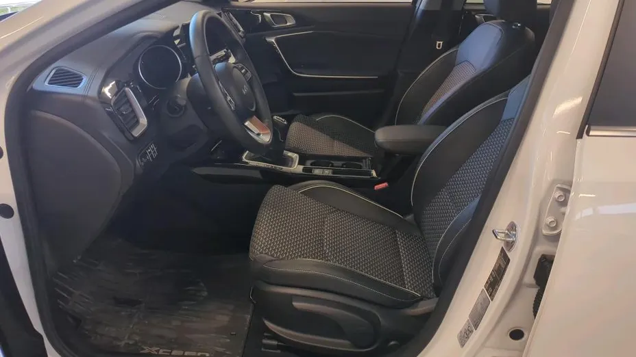 KIA XCeed XCeed 1.5 T-GDI L