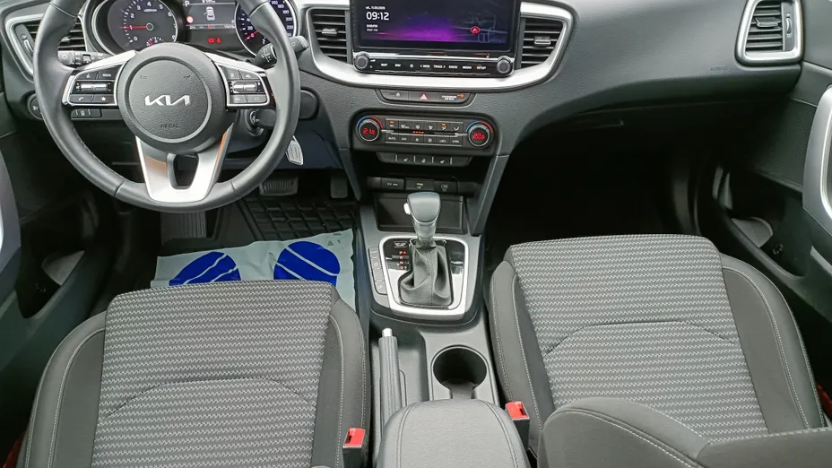 KIA XCeed XCeed 1.6 T-GDI M DCT
