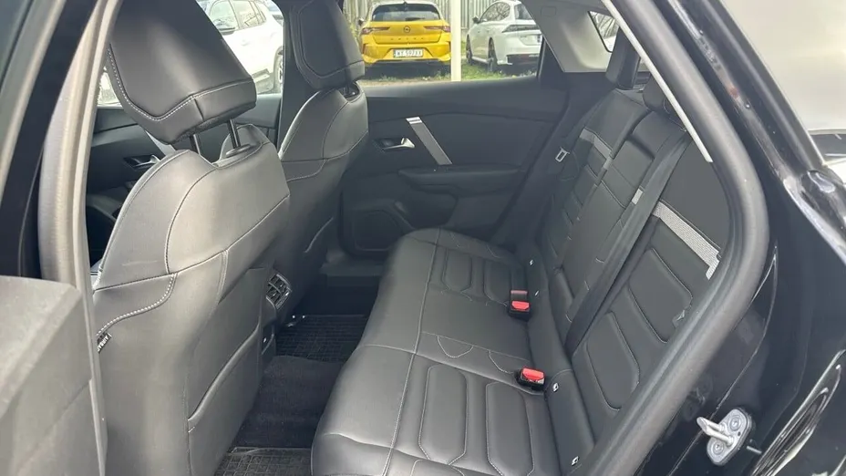 CITROEN C4 X C4 X 1.2 PureTech Max S&S EAT8