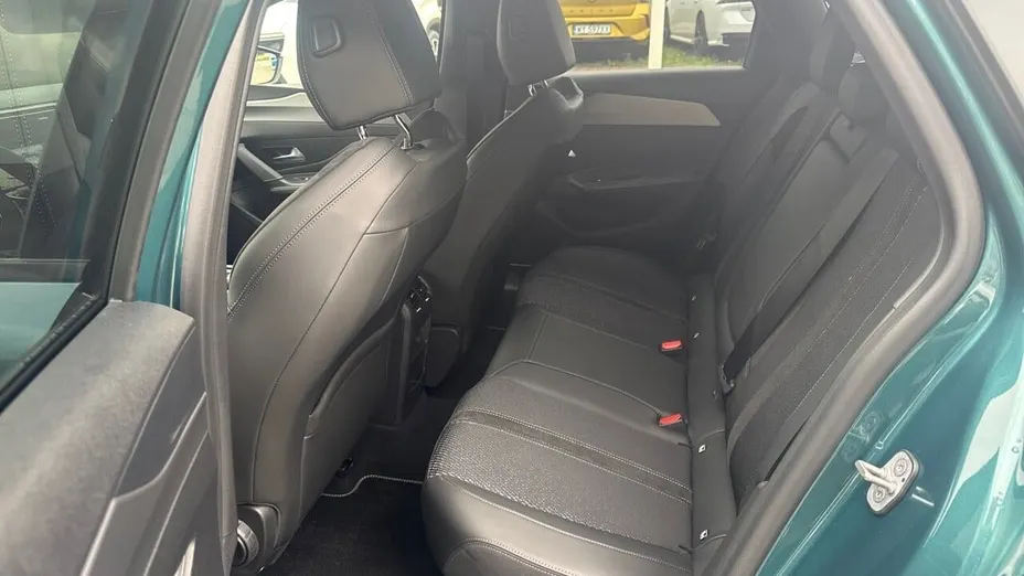 PEUGEOT 308 308 1.2 mHEV GT S&S e-DCS6