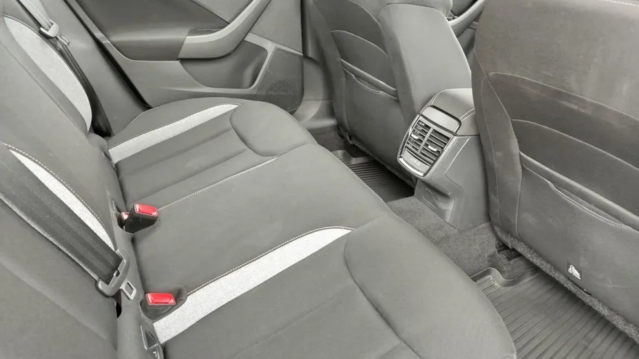 SKODA Kamiq Kamiq 1.5 TSI Selection DSG