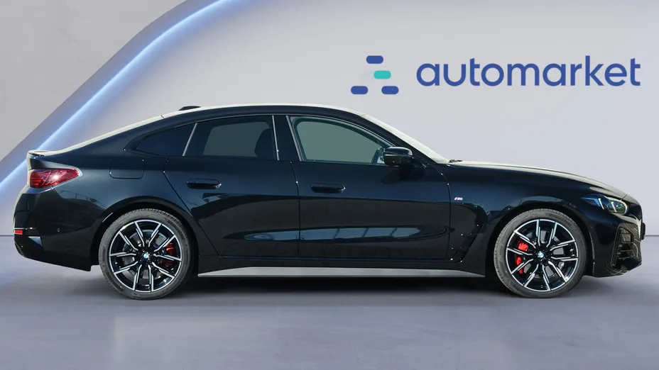 BMW Seria 4 430i xDrive M Sport aut