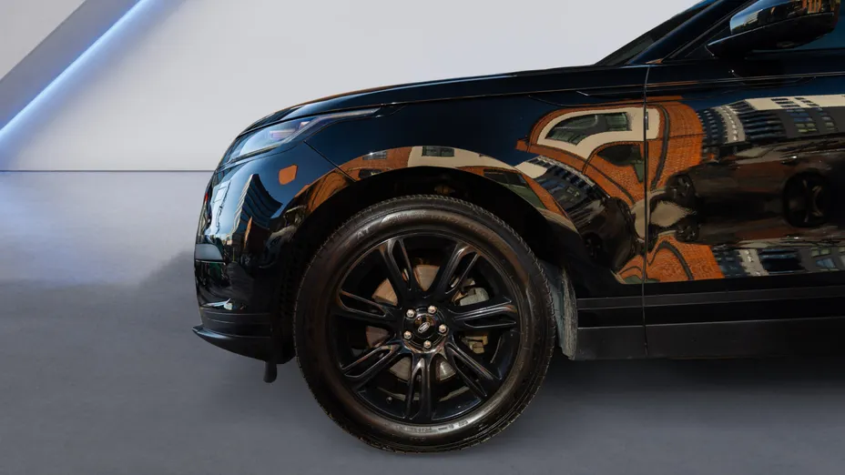 LAND ROVER Range Rover Velar Velar 2.0 D200 mHEV SE