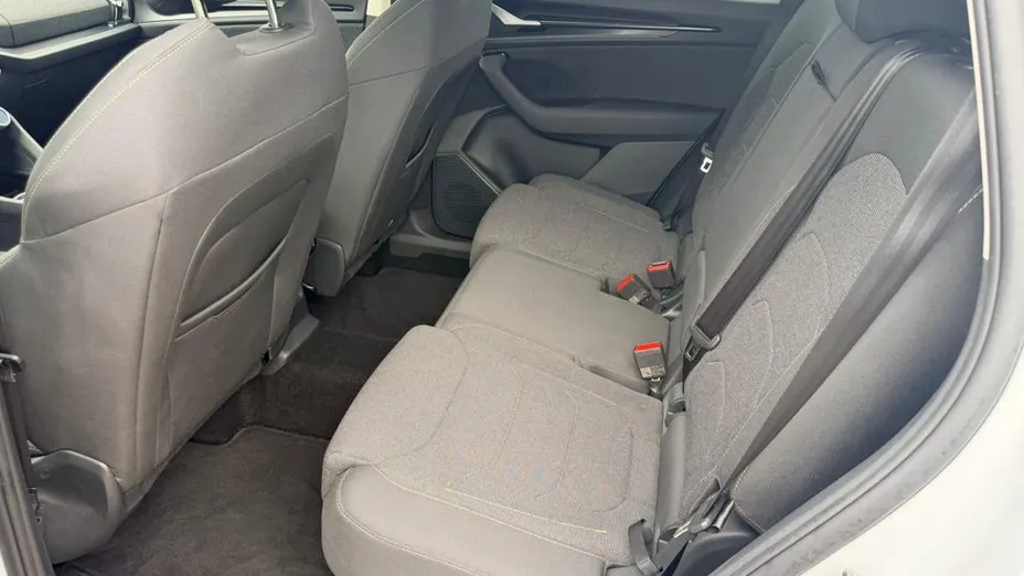 SKODA Kodiaq Kodiaq 2.0 TDI 4x4 Selection DSG