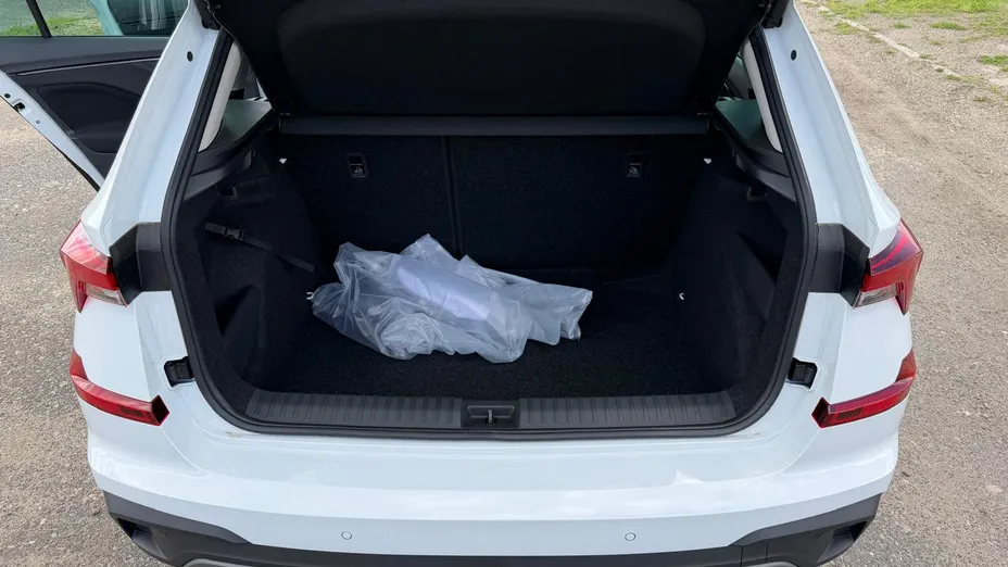 SKODA Kamiq Kamiq 1.5 TSI Drive DSG