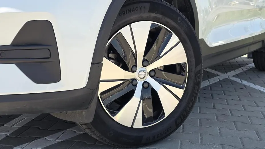VOLVO XC40 XC40 B3 Core aut