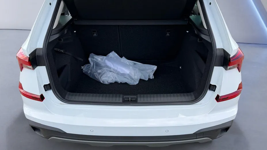 SKODA Kamiq Kamiq 1.5 TSI Drive Nowy