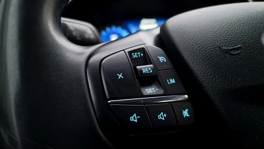 FORD Kuga Kuga 2.5P PHEV FWD Titanium