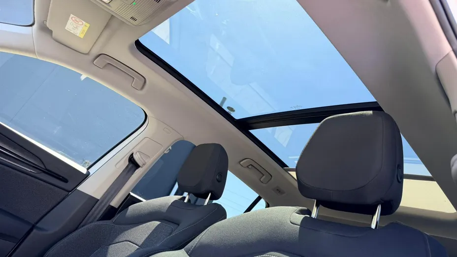 SKODA Kodiaq Kodiaq 1.5 TSI mHEV 4x2 Selection DSG