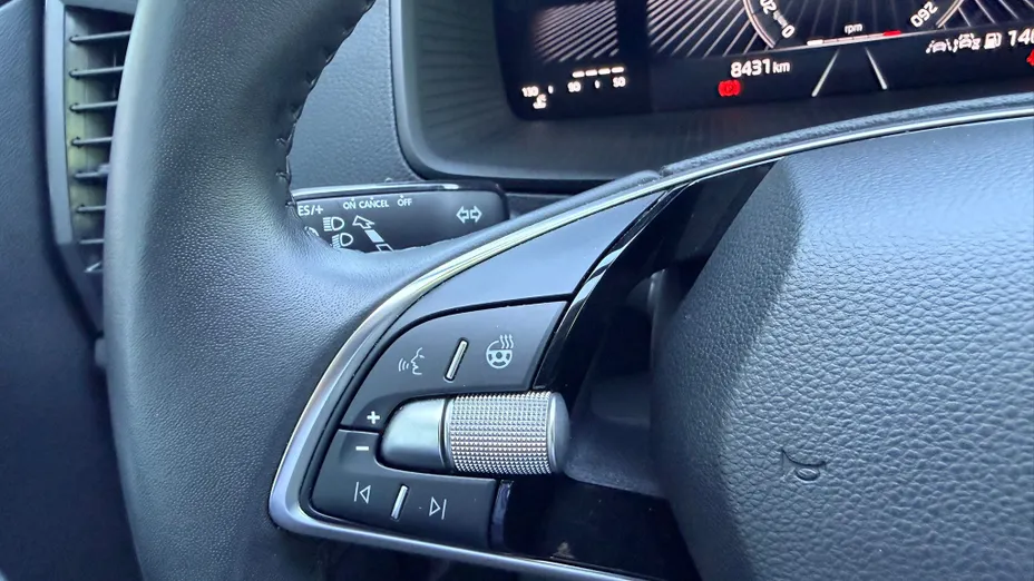 SKODA Karoq Karoq 1.5 TSI ACT Selection