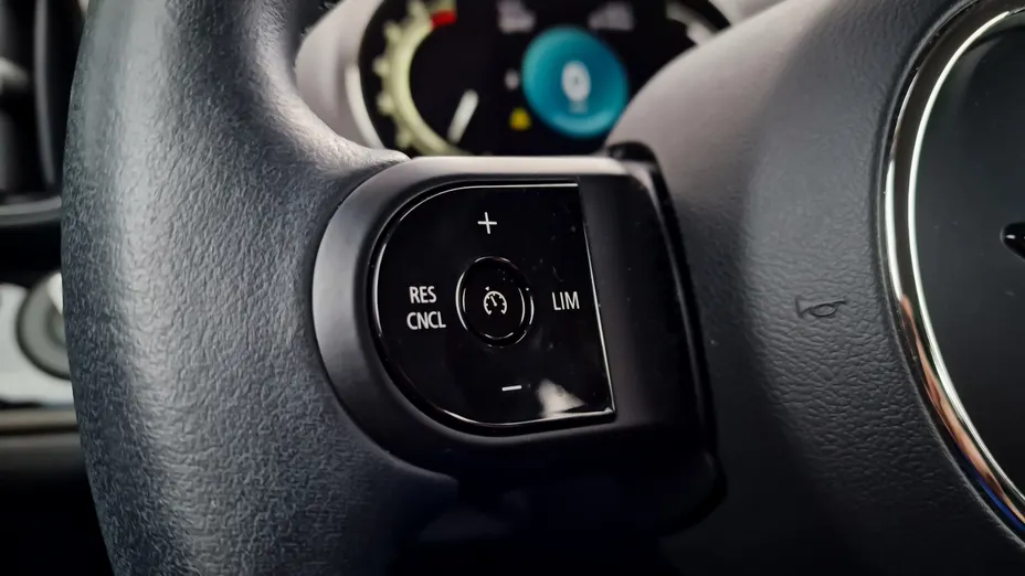 MINI [BMW] Countryman Cooper ALL4 aut