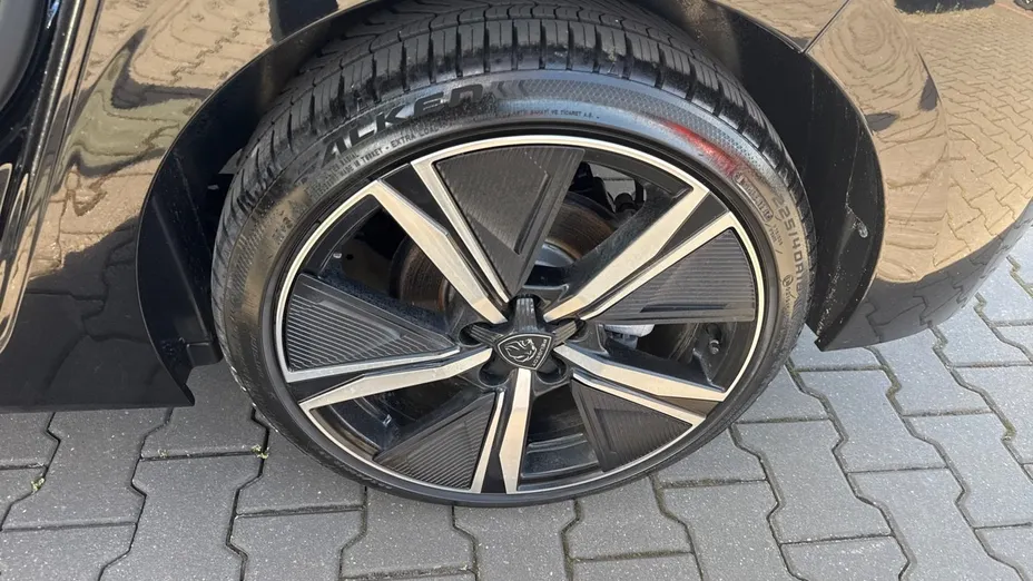 PEUGEOT 308 308 1.2 mHEV GT S&S e-DCS6