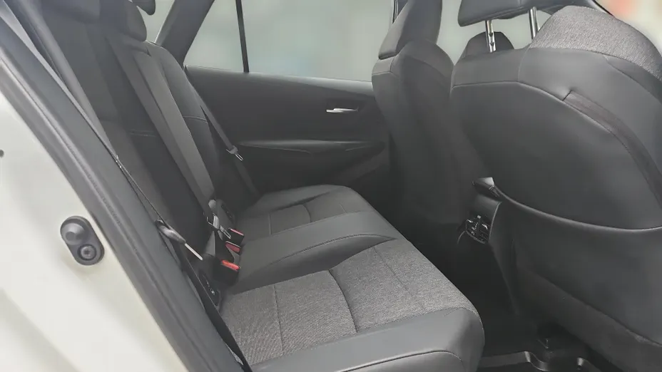 TOYOTA Corolla Corolla 2.0 Hybrid Style