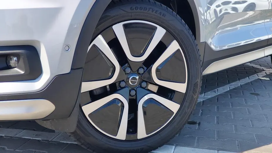 VOLVO XC40 XC40 B4 B Inscription aut