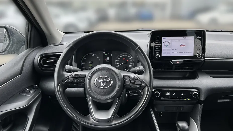 TOYOTA Yaris Yaris Hybrid 1.5 Comfort