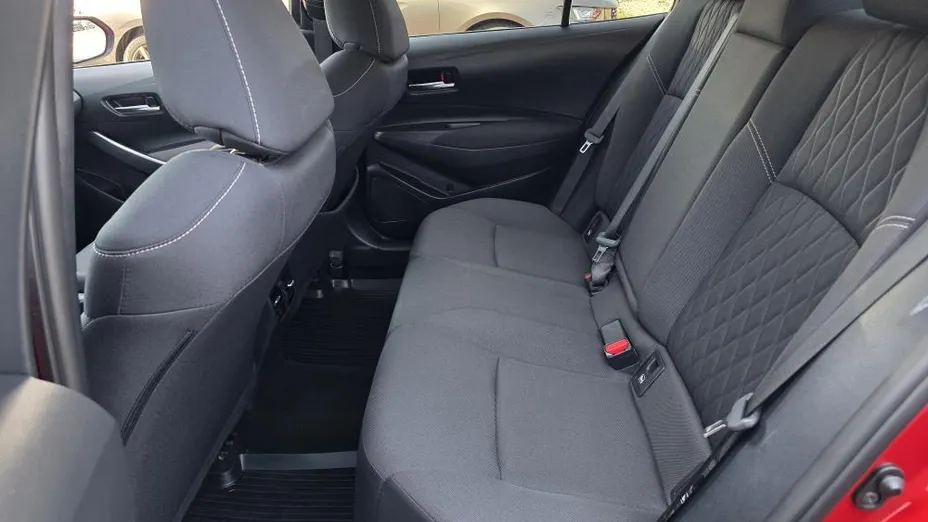 TOYOTA Corolla Corolla 1.5 Comfort MS