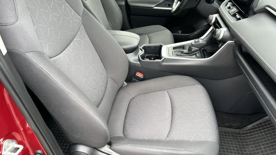 TOYOTA RAV4 RAV4 2.0 Comfort 4x2 MS