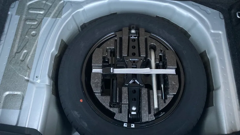 SKODA Kamiq Kamiq 1.5 TSI Selection