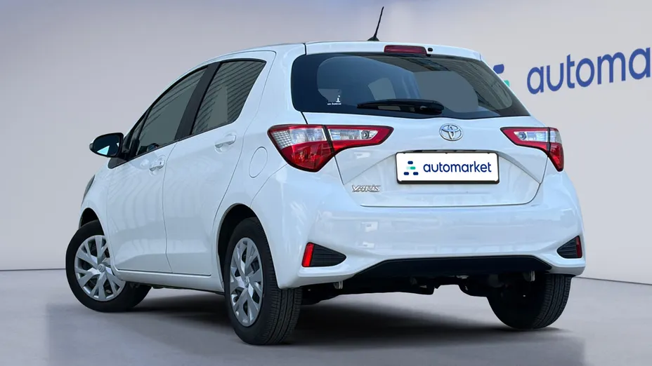 TOYOTA Yaris Yaris 1.5 Premium
