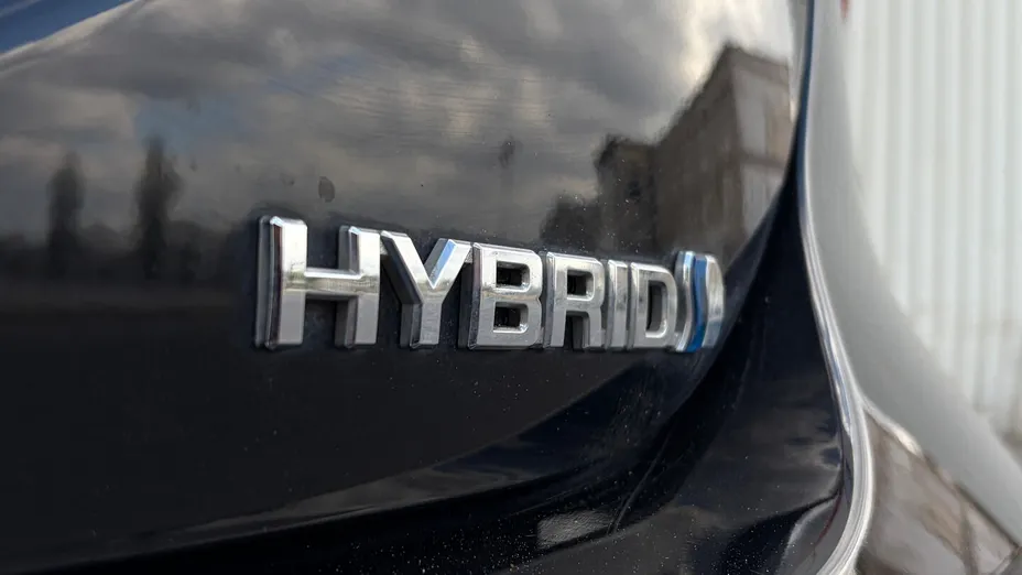 TOYOTA Camry Camry 2.5 Hybrid Comfort CVT