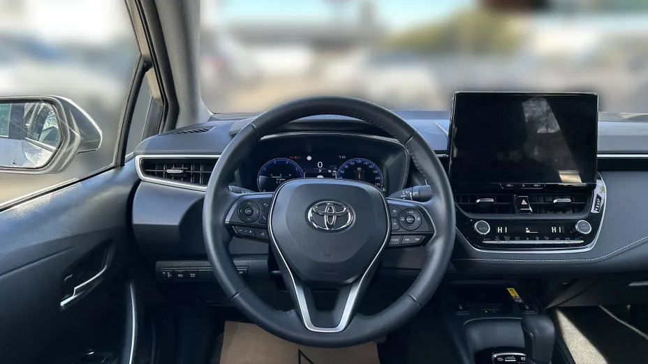 TOYOTA Corolla Corolla 1.8 Hybrid Comfort