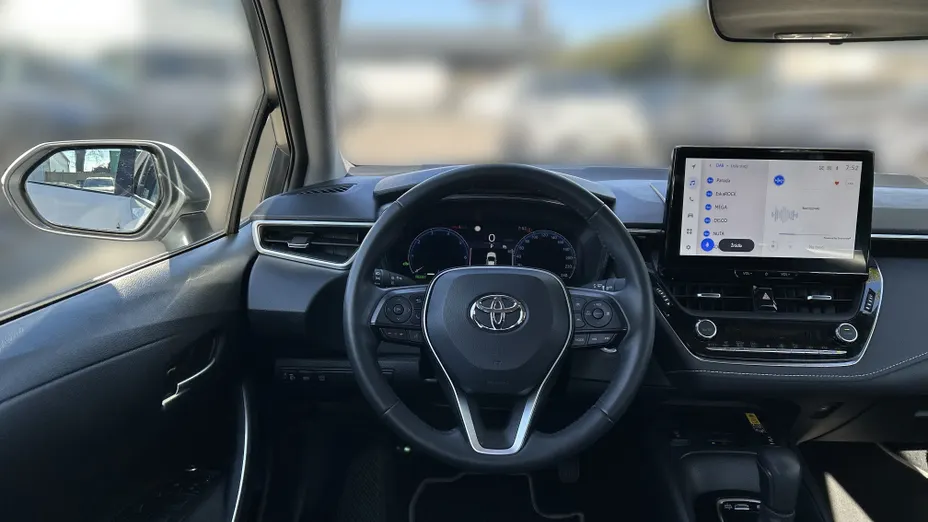 TOYOTA Corolla Corolla 1.8 Hybrid Comfort