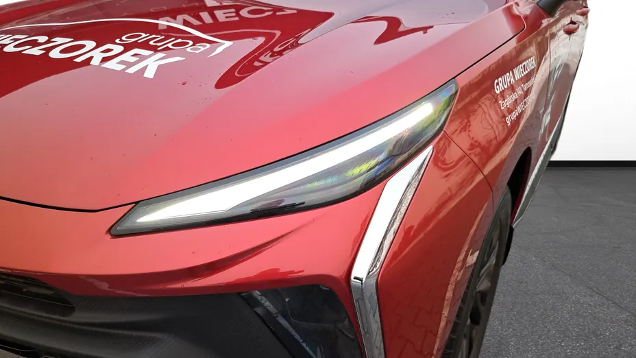 FORTHING T-Five T-Five 1.5 DVVT GDI DCT