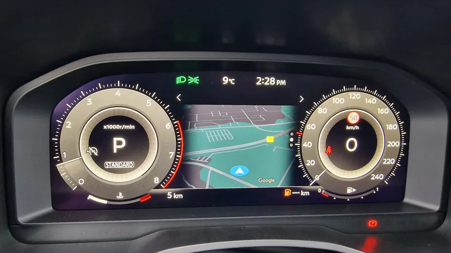 NISSAN Qashqai Qashqai 1.3 DIG-T mHEV N-Connecta Xtronic Nowy