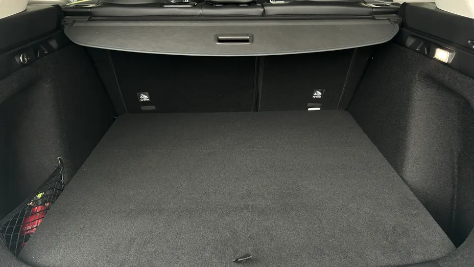 BAIC Beijing 5 Beijing 5 1.5T Comfort DCT Nowy