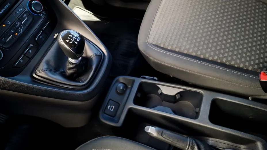 FORD Transit Connect Transit Connect 230 L2 Trend