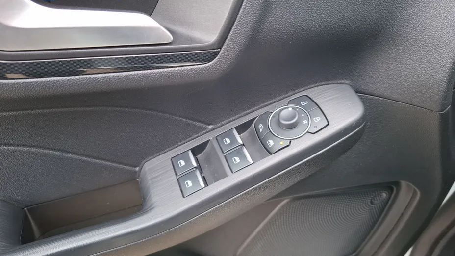 FORD Kuga Kuga 1.5 EcoBoost FWD ST-Line X