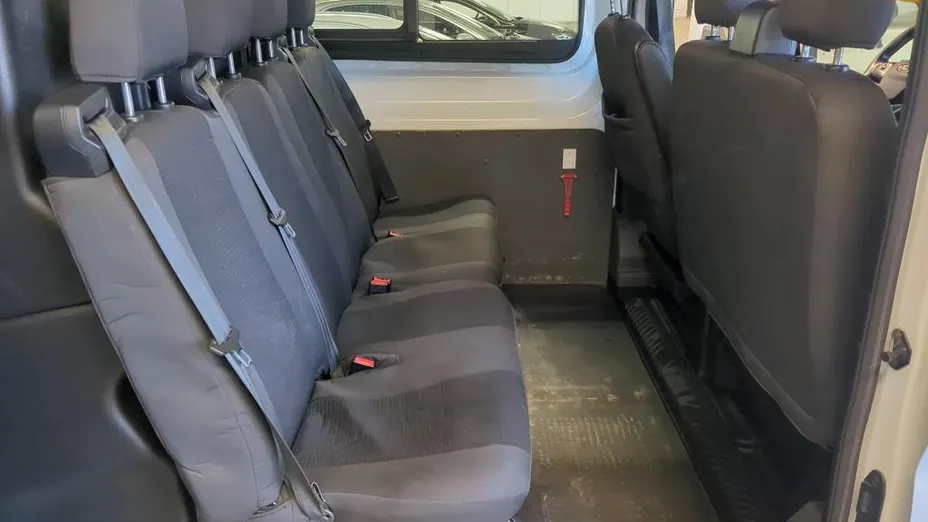 FORD Transit Transit 350 L3 Trend