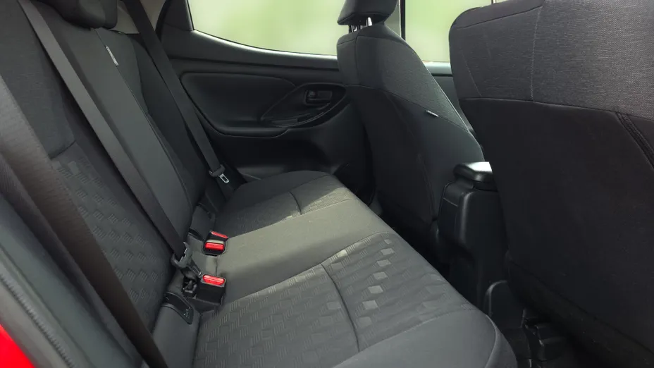TOYOTA Yaris Yaris Hybrid 1.5 Style