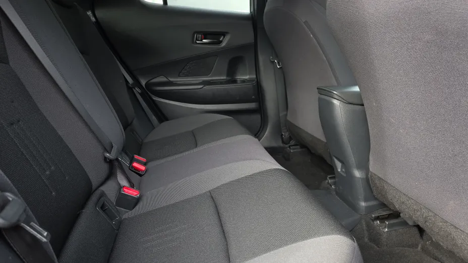 TOYOTA C-HR C-HR 2.0 PHEV Dynamic Force Style