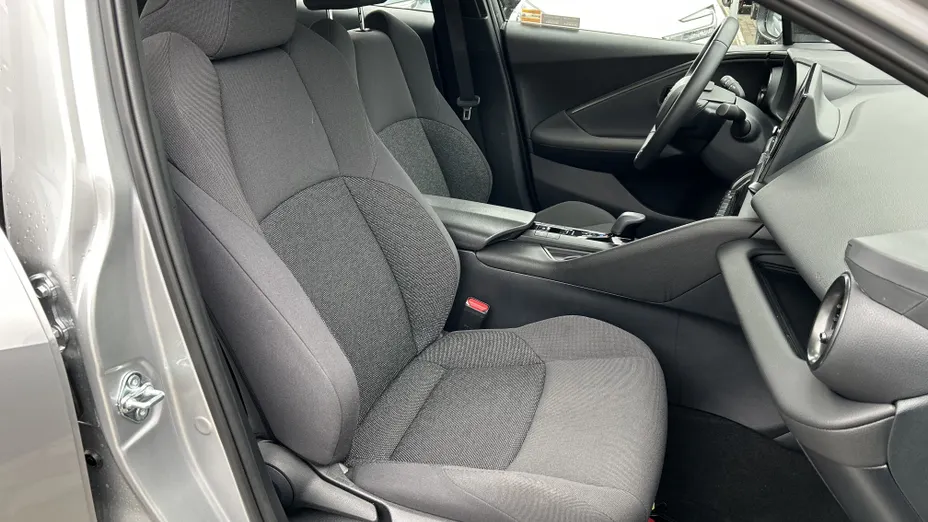 TOYOTA C-HR C-HR 1.8 Hybrid Comfort