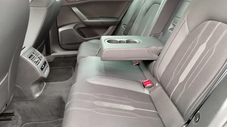 CUPRA Formentor Formentor 2.0 TSI 4Drive VZ DSG