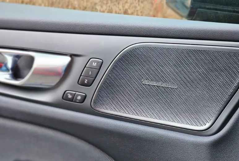 VOLVO S60 S60 B5 B AWD Ultimate Dark aut