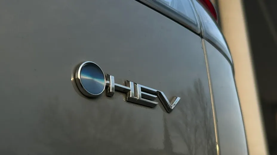 TOYOTA Corolla Cross Corolla Cross 2.0 Hybrid Style