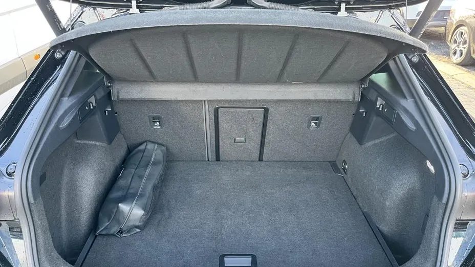 CUPRA Formentor Formentor 1.5 TSI DSG