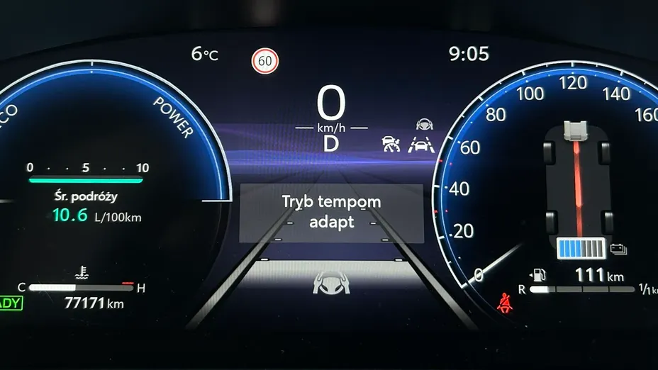 TOYOTA Corolla Corolla 1.8 Hybrid Comfort