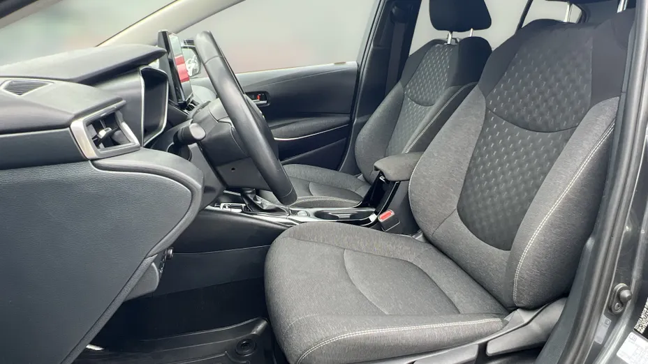TOYOTA Corolla Corolla 1.8 Hybrid Style
