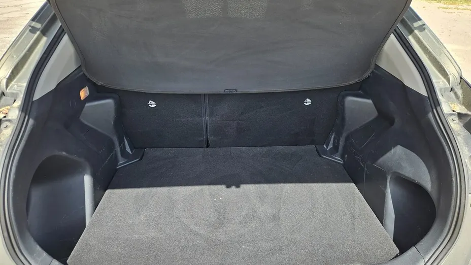 TOYOTA Yaris Cross Yaris Cross Hybrid 1.5 Comfort