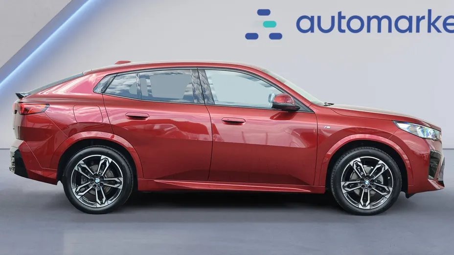 BMW X2 X2 xDrive20d mHEV M Sport aut
