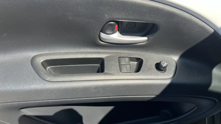 TOYOTA Aygo X Aygo X 1.0 VVT-i Comfort