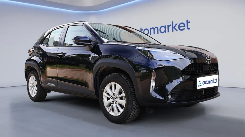 TOYOTA Yaris Cross Yaris Cross Hybrid 1.5 Comfort