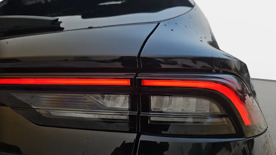 FORTHING T-Five T-Five 1.5T HEV DCT Nowy